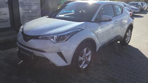 Toyota C-HR (116KM) - 82 900  PLN, 2018 - Kalinówka - wyprzedaż | Autoria.pl