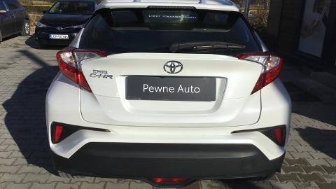 Toyota C-HR (116KM) - 82 900  PLN, 2018 - Kalinówka - wyprzedaż | Autoria.pl