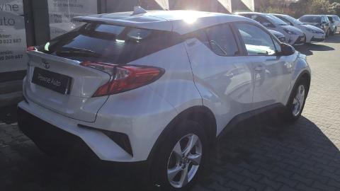 Toyota C-HR (116KM) - 82 900  PLN, 2018 - Kalinówka - wyprzedaż | Autoria.pl