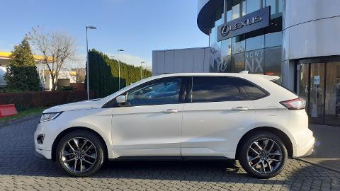 Ford EDGE (210KM) - 99 900  PLN, 2016 - Kraków - wyprzedaż | Autoria.pl