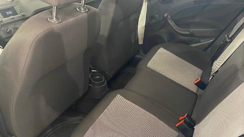 Seat Ibiza IV  (90KM) - 36 700  PLN, 2015 - Poznań - wyprzedaż | Autoria.pl