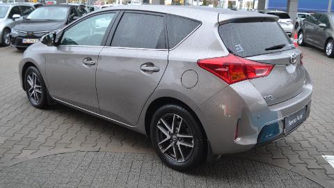 Toyota Auris II  (132KM) - 53 800  PLN, 2015 - Mirków - wyprzedaż | Autoria.pl