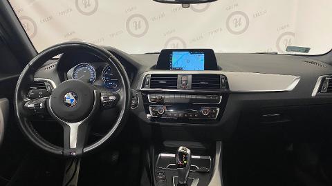 BMW Seria 1 F20/F21  (136KM) - 94 900  PLN, 2018 - Poznań - wyprzedaż | Autoria.pl