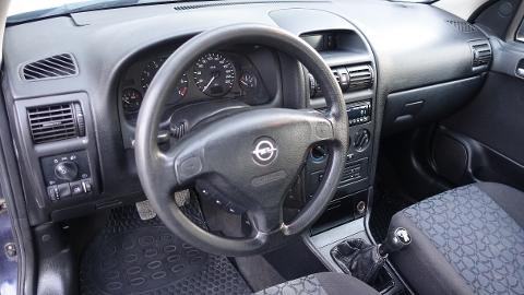 Opel Astra F  (101KM) - 4 500  PLN, 2000 - Lublin - wyprzedaż | Autoria.pl