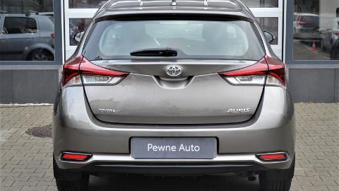 Toyota Auris II  (132KM) - 47 400  PLN, 2016 - Warszawa - wyprzedaż | Autoria.pl