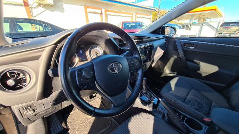 Toyota Corolla Seria E16  (132KM) - 74 700  PLN, 2017 - Włocławek - wyprzedaż | Autoria.pl