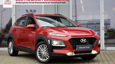 Hyundai Kona (177KM) - 92 500  PLN, 2019 - Komorniki - wyprzedaż | Autoria.pl