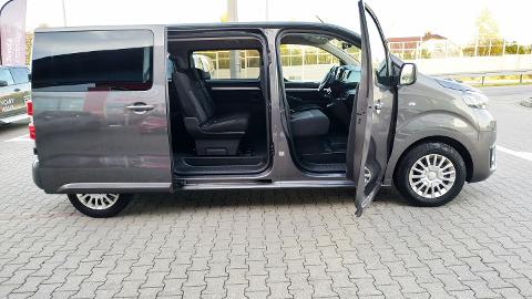 Toyota PROACE VERSO (120KM) -  107 700  PLN, 2019 - Czechowice Dziedzice - wyprzedaż | Autoria.pl