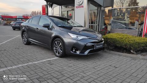 Toyota Avensis III  (143KM) - 64 900  PLN, 2016 - Częstochowa - wyprzedaż | Autoria.pl