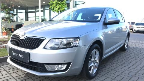 Škoda Octavia III  (150KM) - 65 800  PLN, 2017 - Opole - wyprzedaż | Autoria.pl