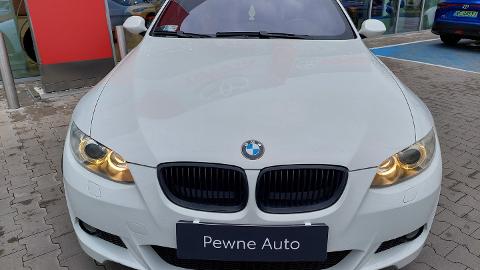 BMW Seria 3 E90/E91/E92/E93  (170KM) - 34 900  PLN, 2009 - Ełk - wyprzedaż | Autoria.pl