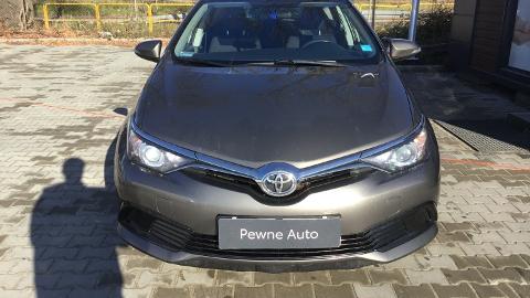 Toyota Auris II  (132KM) - 49 900  PLN, 2017 - Kalinówka - wyprzedaż | Autoria.pl