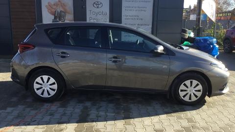 Toyota Auris II  (132KM) - 49 900  PLN, 2017 - Kalinówka - wyprzedaż | Autoria.pl