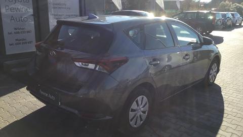 Toyota Auris II  (132KM) - 49 900  PLN, 2017 - Kalinówka - wyprzedaż | Autoria.pl