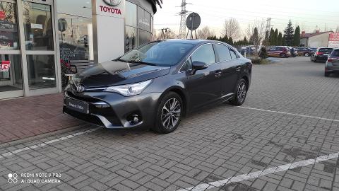 Toyota Avensis III  (143KM) - 64 900  PLN, 2016 - Częstochowa - wyprzedaż | Autoria.pl