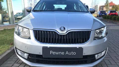 Škoda Octavia III  (150KM) - 65 800  PLN, 2017 - Opole - wyprzedaż | Autoria.pl