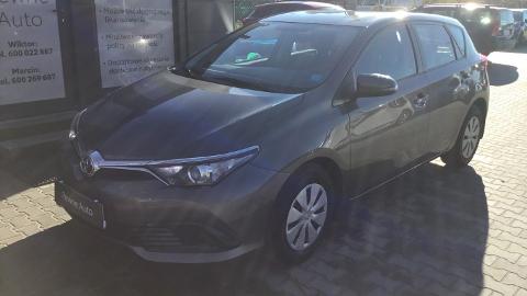 Toyota Auris II  (132KM) - 49 900  PLN, 2017 - Kalinówka - wyprzedaż | Autoria.pl