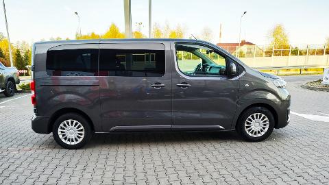 Toyota PROACE VERSO (120KM) -  107 700  PLN, 2019 - Czechowice Dziedzice - wyprzedaż | Autoria.pl