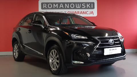 Lexus NX (238KM) -  112 900  PLN, 2015 - Kraków - wyprzedaż | Autoria.pl