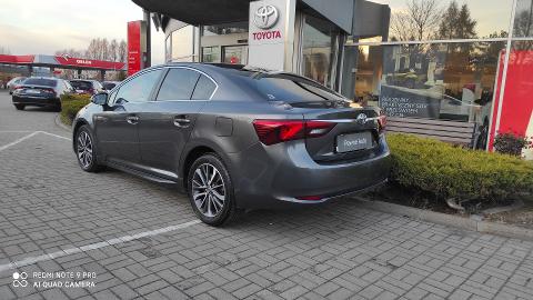 Toyota Avensis III  (143KM) - 64 900  PLN, 2016 - Częstochowa - wyprzedaż | Autoria.pl