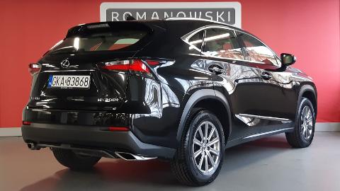 Lexus NX (238KM) -  112 900  PLN, 2015 - Kraków - wyprzedaż | Autoria.pl