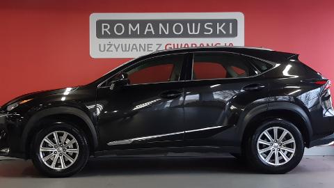 Lexus NX (238KM) -  112 900  PLN, 2015 - Kraków - wyprzedaż | Autoria.pl