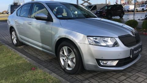 Škoda Octavia III  (150KM) - 65 800  PLN, 2017 - Opole - wyprzedaż | Autoria.pl