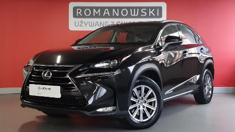 Lexus NX (238KM) -  112 900  PLN, 2015 - Kraków - wyprzedaż | Autoria.pl