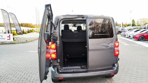 Toyota PROACE VERSO (120KM) -  107 700  PLN, 2019 - Czechowice Dziedzice - wyprzedaż | Autoria.pl