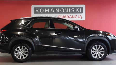 Lexus NX (238KM) -  112 900  PLN, 2015 - Kraków - wyprzedaż | Autoria.pl