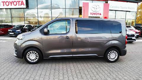 Toyota PROACE VERSO (120KM) -  107 700  PLN, 2019 - Czechowice Dziedzice - wyprzedaż | Autoria.pl