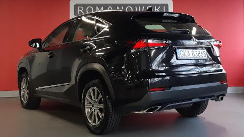 Lexus NX (238KM) -  112 900  PLN, 2015 - Kraków - wyprzedaż | Autoria.pl