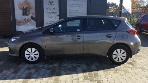 Toyota Auris II  (132KM) - 49 900  PLN, 2017 - Kalinówka - wyprzedaż | Autoria.pl