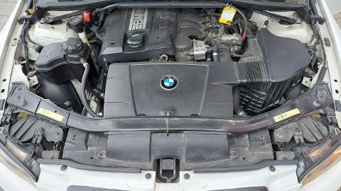 BMW Seria 3 E90/E91/E92/E93  (170KM) - 34 900  PLN, 2009 - Ełk - wyprzedaż | Autoria.pl