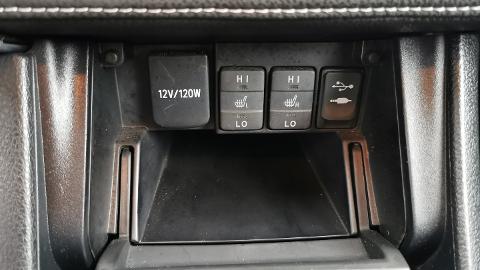 Toyota Corolla Seria E16  (132KM) - 61 700  PLN, 2016 - Ujście - wyprzedaż | Autoria.pl