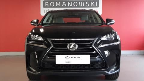 Lexus NX (238KM) -  112 900  PLN, 2015 - Kraków - wyprzedaż | Autoria.pl