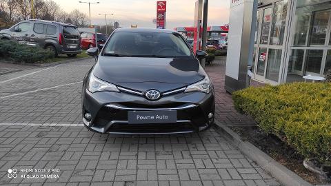 Toyota Avensis III  (143KM) - 64 900  PLN, 2016 - Częstochowa - wyprzedaż | Autoria.pl