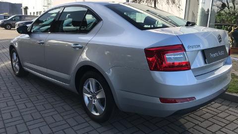 Škoda Octavia III  (150KM) - 65 800  PLN, 2017 - Opole - wyprzedaż | Autoria.pl