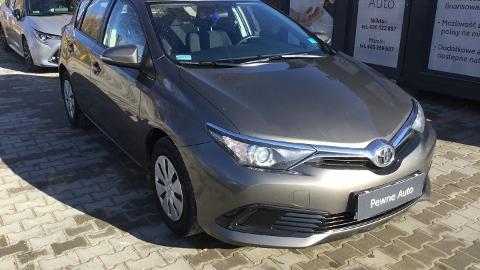 Toyota Auris II  (132KM) - 49 900  PLN, 2017 - Kalinówka - wyprzedaż | Autoria.pl