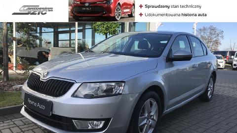 Škoda Octavia III  (150KM) - 65 800  PLN, 2017 - Opole - wyprzedaż | Autoria.pl