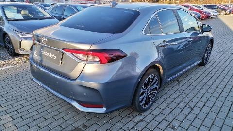 Toyota Corolla Seria E21  (132KM) -  103 800  PLN, 2020 - Słupsk - wyprzedaż | Autoria.pl