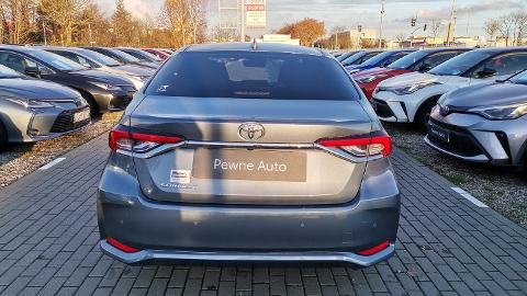 Toyota Corolla Seria E21  (132KM) -  103 800  PLN, 2020 - Słupsk - wyprzedaż | Autoria.pl