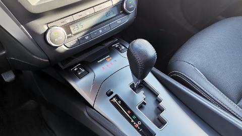Toyota Avensis III  (147KM) - 84 800  PLN, 2018 - Słupsk - wyprzedaż | Autoria.pl