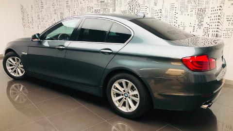 BMW Seria 5 F10/F11  (245KM) - 64 900  PLN, null - Wrocław - wyprzedaż | Autoria.pl