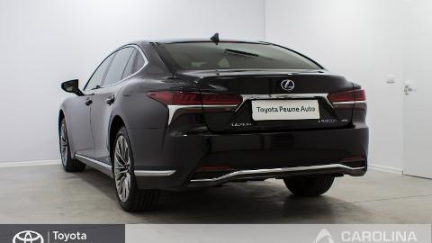 Lexus LS V  (360KM) -  448 000  PLN, 2019 - Warszawa - wyprzedaż | Autoria.pl