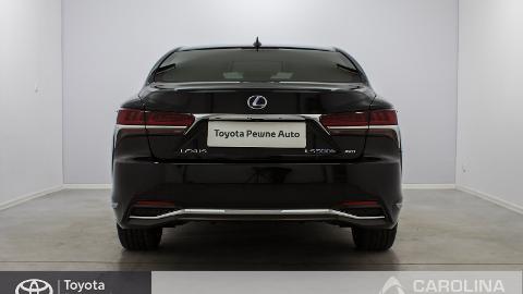 Lexus LS V  (360KM) -  448 000  PLN, 2019 - Warszawa - wyprzedaż | Autoria.pl