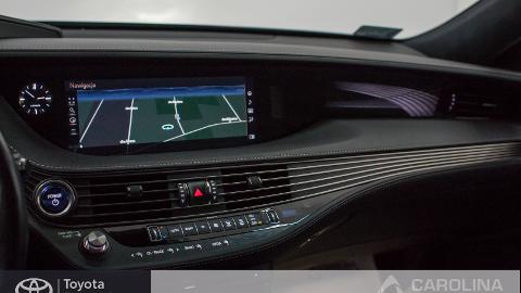 Lexus LS V  (360KM) -  448 000  PLN, 2019 - Warszawa - wyprzedaż | Autoria.pl