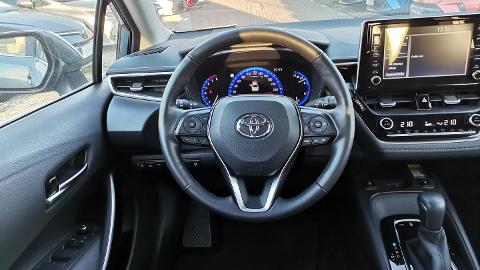 Toyota Corolla Seria E21  (132KM) -  103 800  PLN, 2020 - Słupsk - wyprzedaż | Autoria.pl