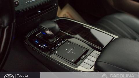 Lexus LS V  (360KM) -  448 000  PLN, 2019 - Warszawa - wyprzedaż | Autoria.pl