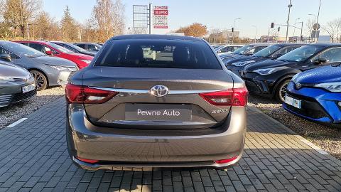 Toyota Avensis III  (147KM) - 84 800  PLN, 2018 - Słupsk - wyprzedaż | Autoria.pl